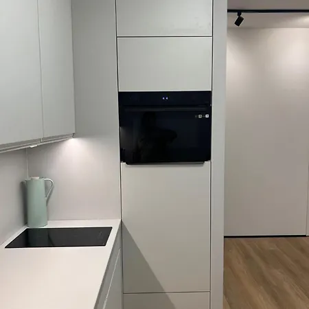 Porto Apartment With Garden Gdańsk Zewnętrze zdjęcie