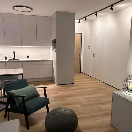 Porto Apartment With Garden Gdańsk Zewnętrze zdjęcie