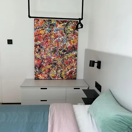 Porto Apartment With Garden Gdańsk Zewnętrze zdjęcie