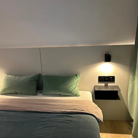 Porto Apartment With Garden Gdańsk Zewnętrze zdjęcie