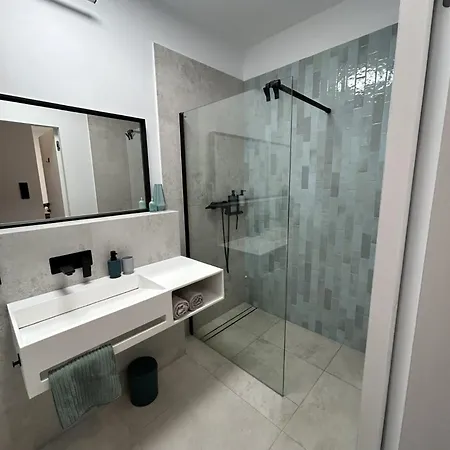 Porto Apartment With Garden Gdańsk Zewnętrze zdjęcie