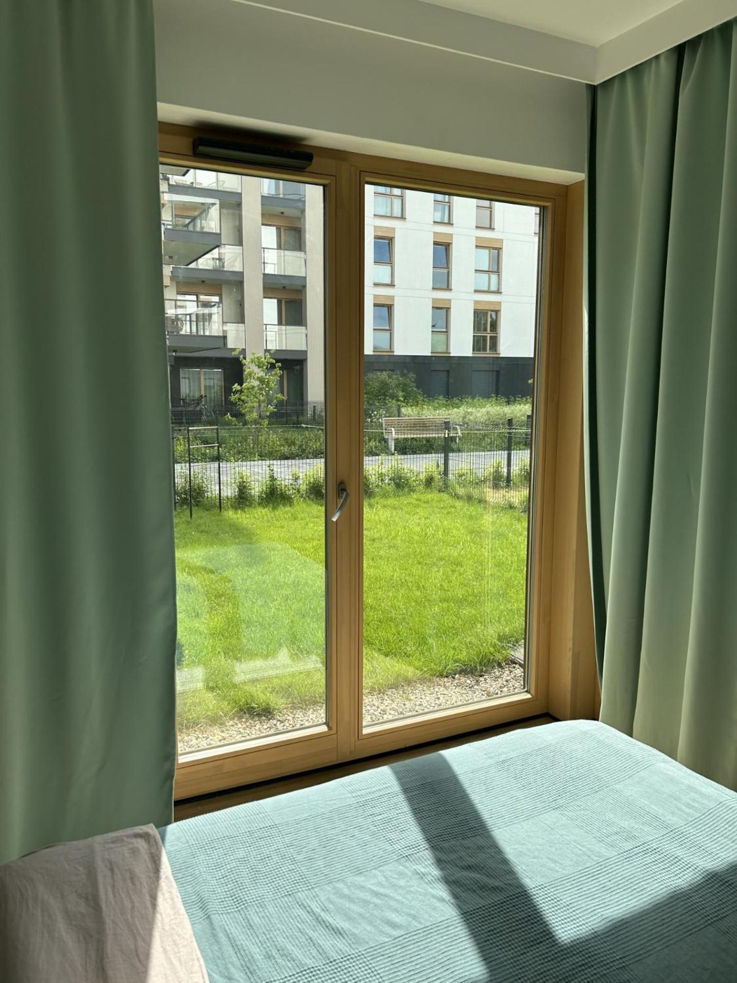 Porto With Garden