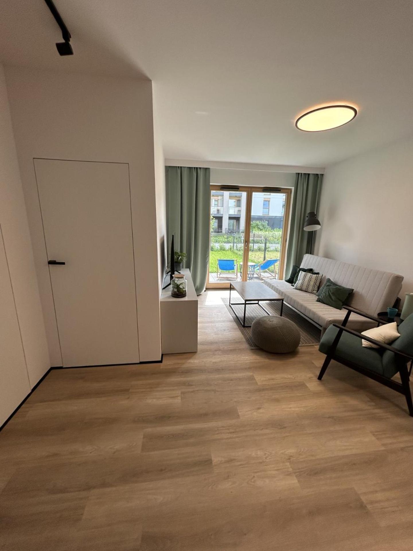 Apartment Porto With Garden *